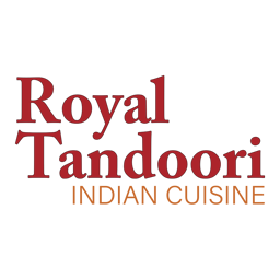 Royal Tandoori Scarborough logo.